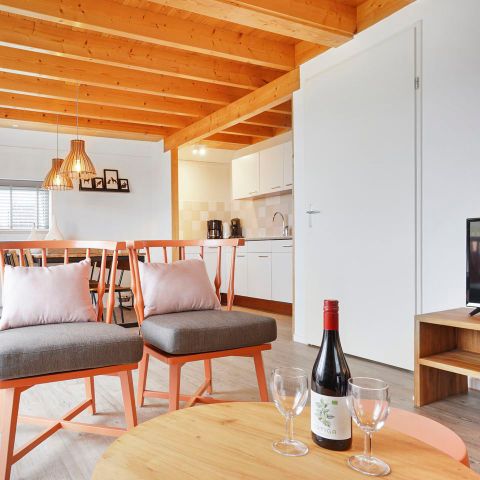 BUNGALOW 6 personnes - 6CD Chiens