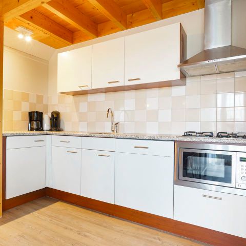 BUNGALOW 6 personnes - 6CD Chiens