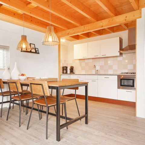 BUNGALOW 6 personnes - 6CD Chiens