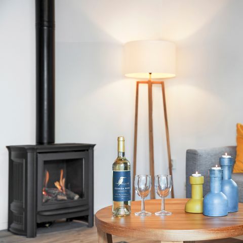 BUNGALOW 6 personnes - 6L