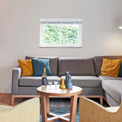 BUNGALOW 6 personnes - 6L