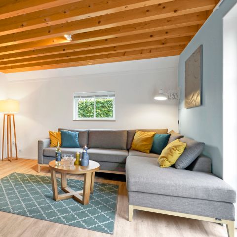 BUNGALOW 6 personnes - 6L