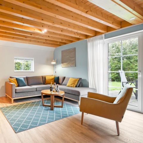 BUNGALOW 6 personnes - 6L