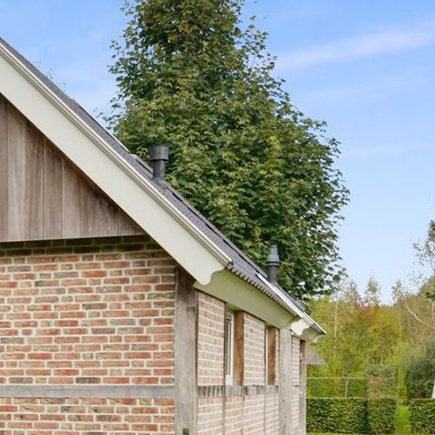 BUNGALOW 8 personnes - 8B