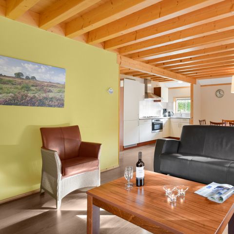 BUNGALOW 8 personnes - 8B