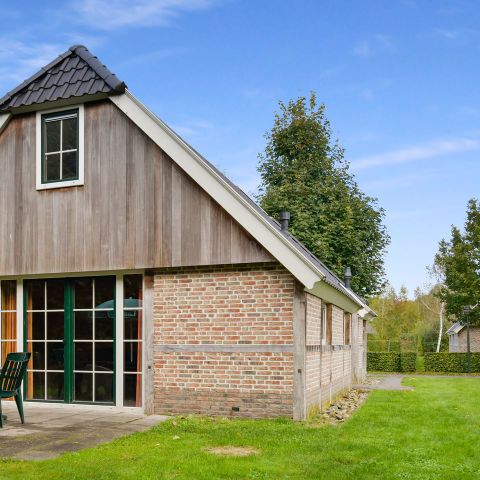 BUNGALOW 8 personnes - 8B