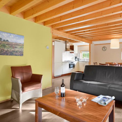 BUNGALOW 8 personnes - 8B