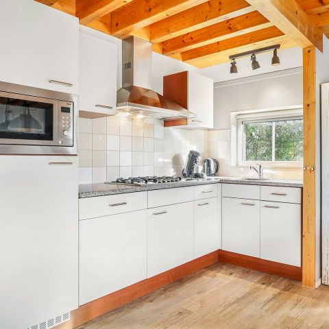 BUNGALOW 8 personnes - 8C