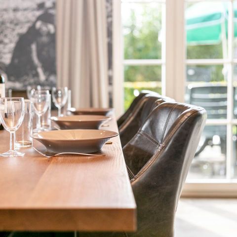 BUNGALOW 8 personnes - 8C