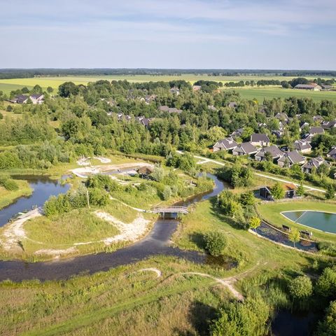 Landal Orveltermarke - Camping Mitte-Drenthe - Image N°6