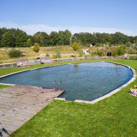 Landal Orveltermarke - Camping Mitte-Drenthe - Image N°2