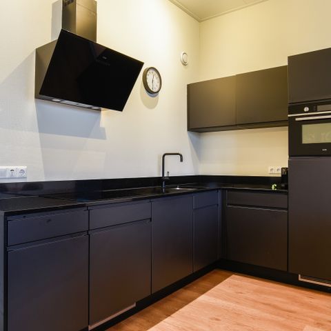 BUNGALOW 8 personnes - 8C1