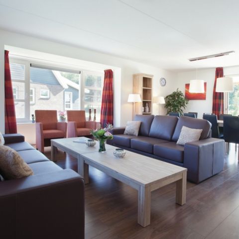 VILLA 8 personnes - 8EL2