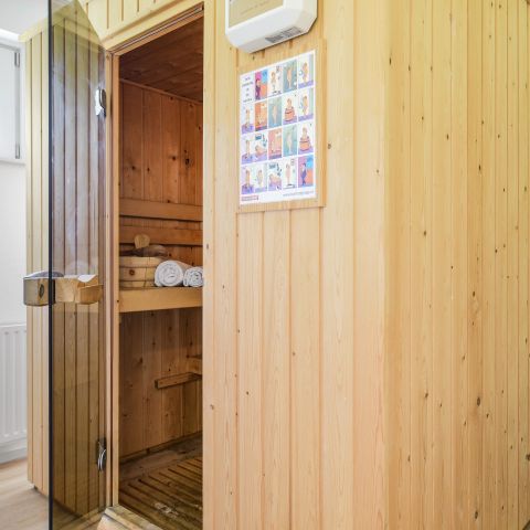 VILLA 8 personnes - 8EL2