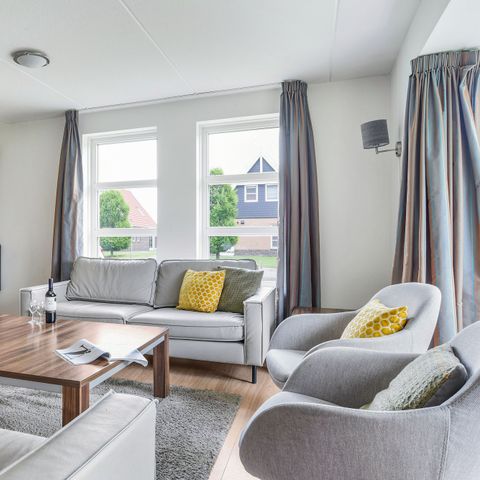 VILLA 8 personnes - 8EL2