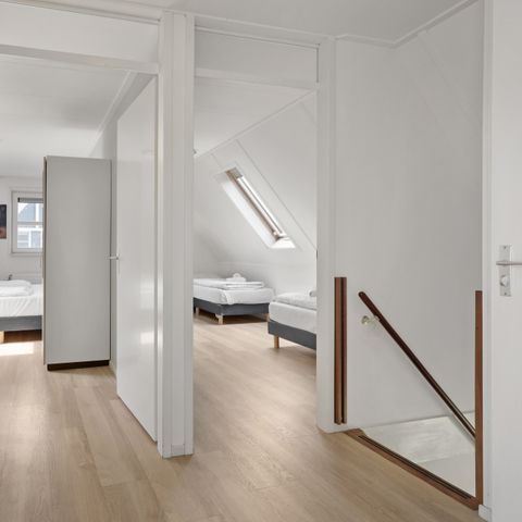 VILLA 10 personnes - 10F2