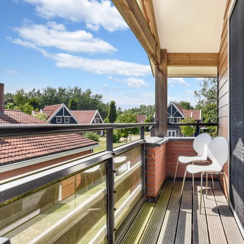 MAISON 10 personnes - 10FL2