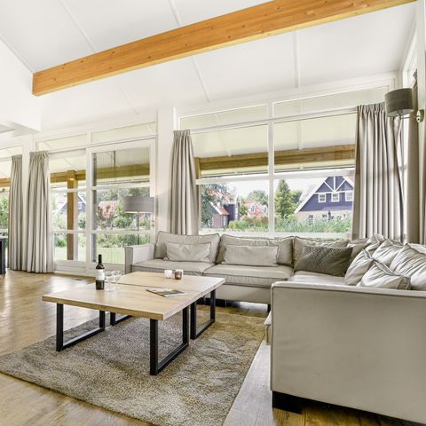 MAISON 10 personnes - 10FL2