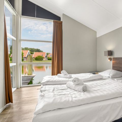 MAISON 10 personnes - 10FL2