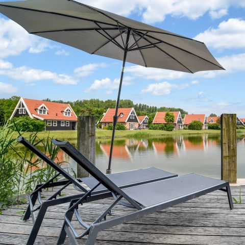 MAISON 10 personnes - 10FL2