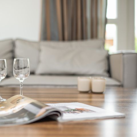 MAISON 12 personnes - 12G