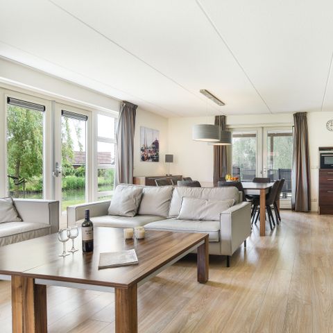 MAISON 12 personnes - 12G