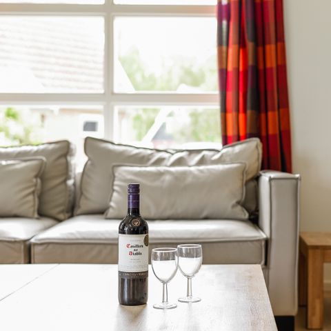 MAISON 16 personnes - 16N