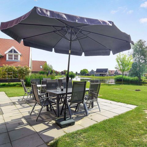 MAISON 16 personnes - 16N