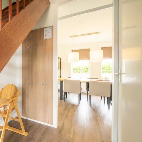 BUNGALOW 4 personnes - 4B2