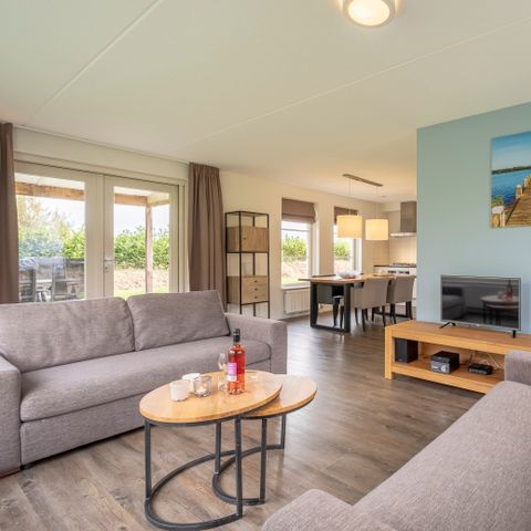 BUNGALOW 4 personnes - 4B2