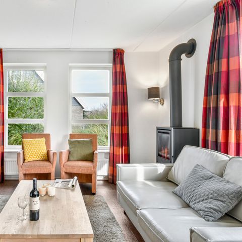 BUNGALOW 4 personnes - 4BL2