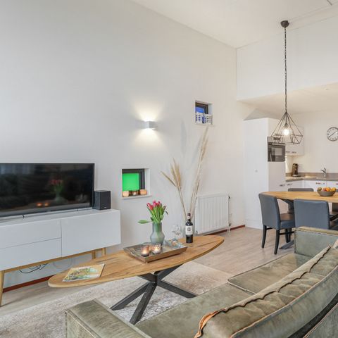 BUNGALOW 6 personnes - 6C1