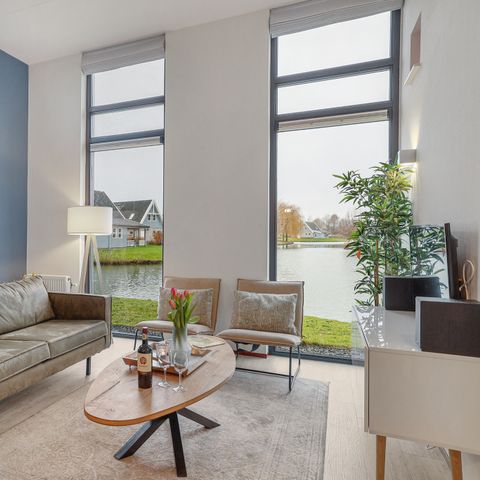 BUNGALOW 6 personnes - 6C1