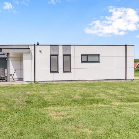 BUNGALOW 6 personnes - 6C1