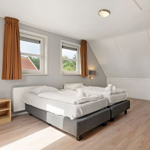 BUNGALOW 6 personnes - 6C2