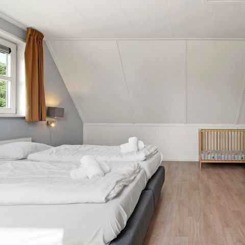 BUNGALOW 6 personnes - 6C2