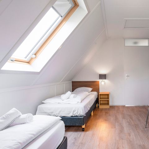 MAISON 6 personnes - 6DL2