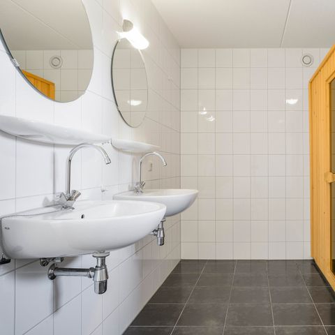 MAISON 6 personnes - 6DL2