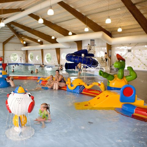 Landal Waterparc Veluwemeer - Camping Dronten - Image N°3