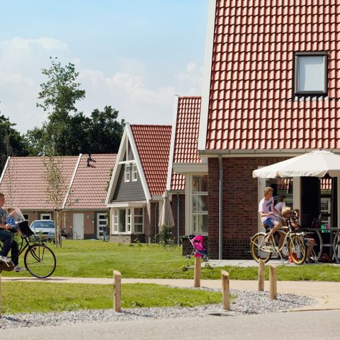 Landal Waterparc Veluwemeer - Camping Dronten - Image N°2