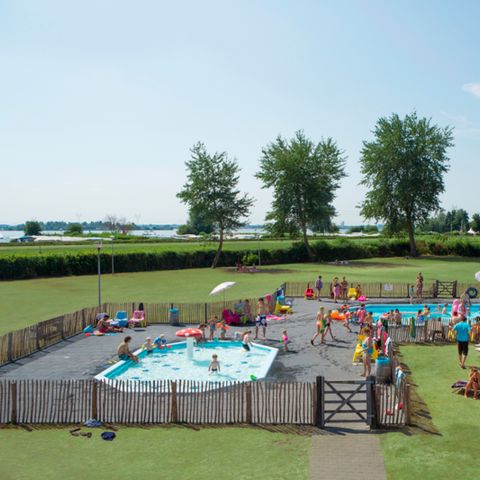 Landal Waterparc Veluwemeer - Camping Dronten - Image N°4