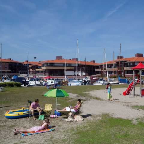 Landal Waterparc Veluwemeer - Camping Dronten - Image N°5