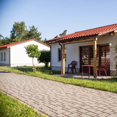 MAISON 4 personnes - C1