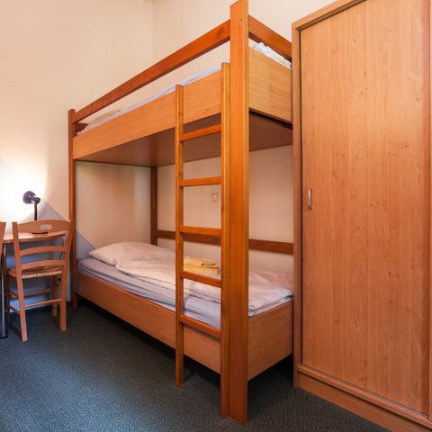 MAISON 6 personnes - B