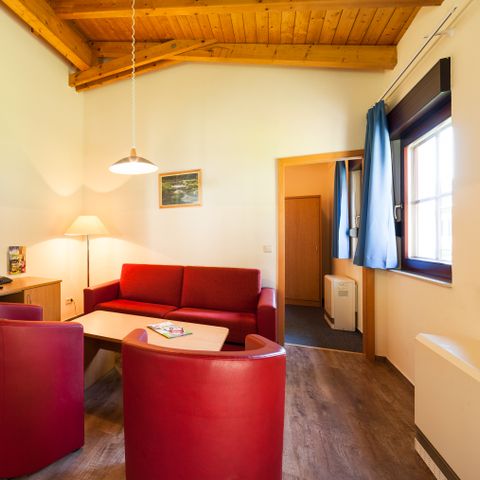 MAISON 6 personnes - B