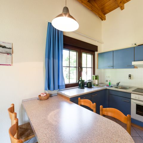 MAISON 6 personnes - B