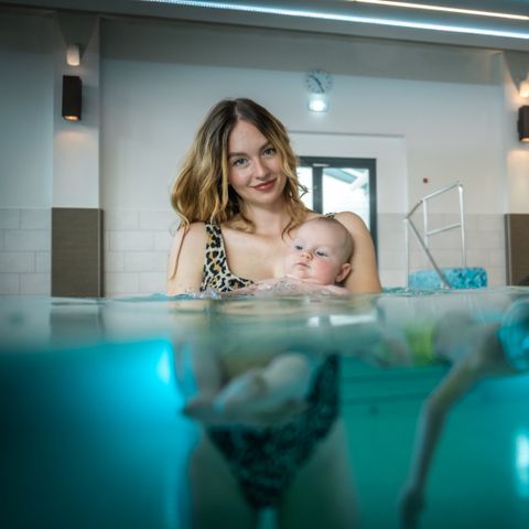 Trixi Ferienpark Zittauer Gebirge - Camping Saxe - Image N°5