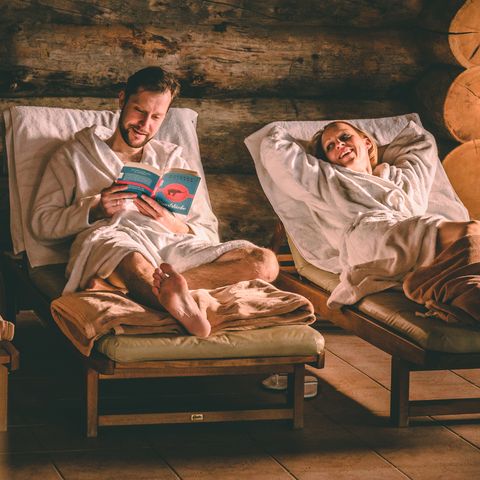 Trixi Ferienpark Zittauer Gebirge - Camping Saxe - Image N°4