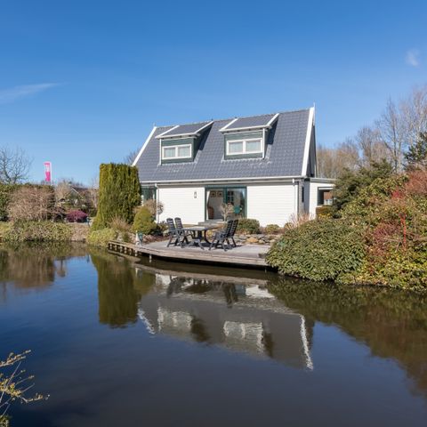 VILLA 4 personnes - Aubépine