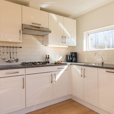 VILLA 8 personnes - Acacia